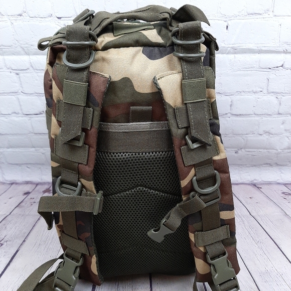 COPY - Military/tactical backpacks - Picture 2 of 14